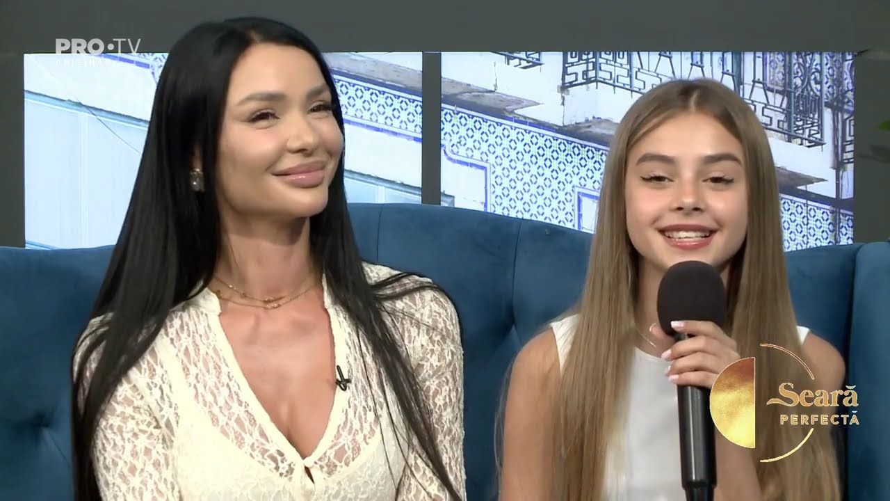 O SEARA PERFECTA 10.06.2025