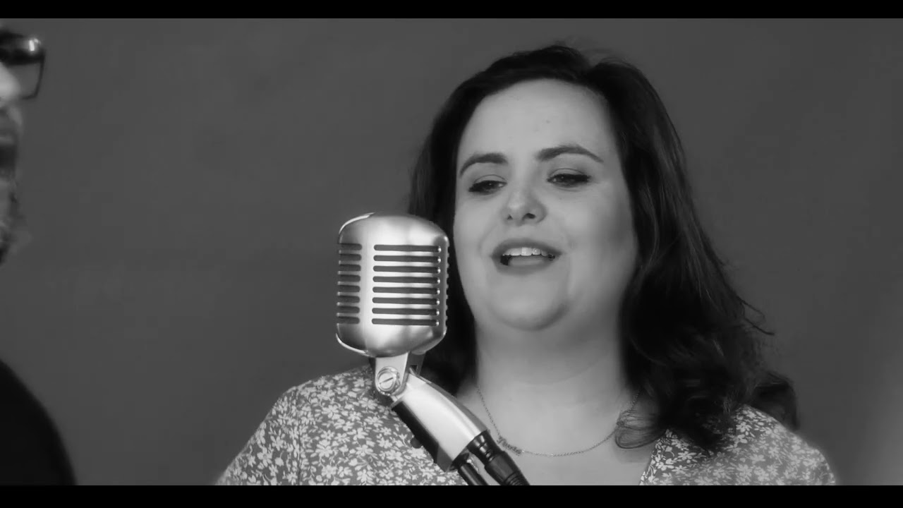 De Repente el amor (Cover)