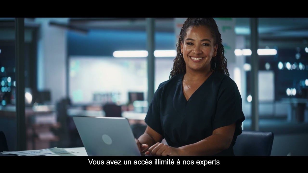 Accompagnement Informatique Pro (DROM)