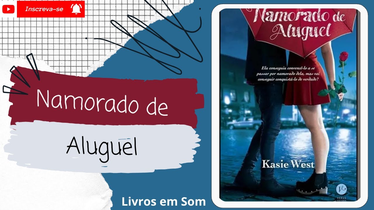 💨Namorado de Aluguel ◾ Completo