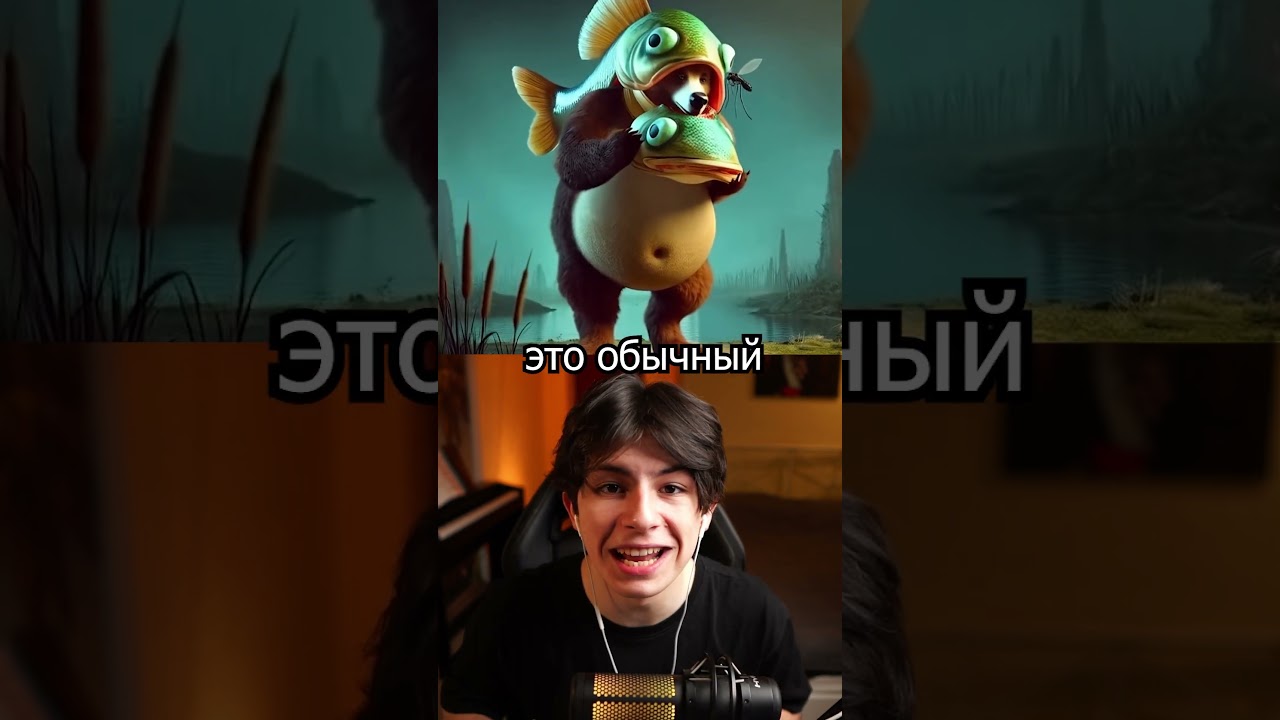 ИТАЛЬЯНСКИЕ ЖИВОТНЫЕ НАС ОБМАНЫВАЛИ