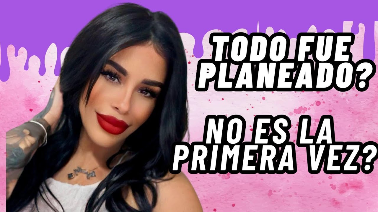 Yomil ha sido víctima? Todo lo que no sabías de esta historia.