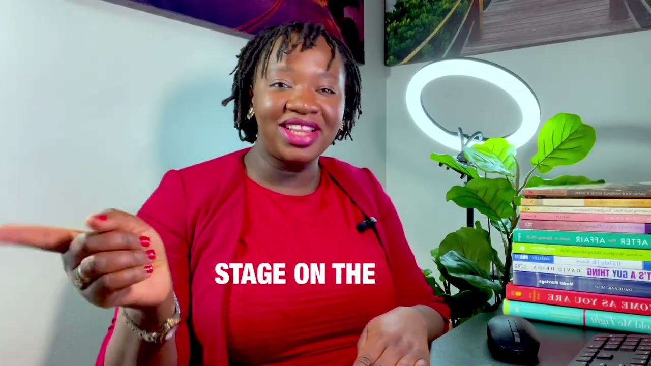 Understand the stages of a thriving relationship 