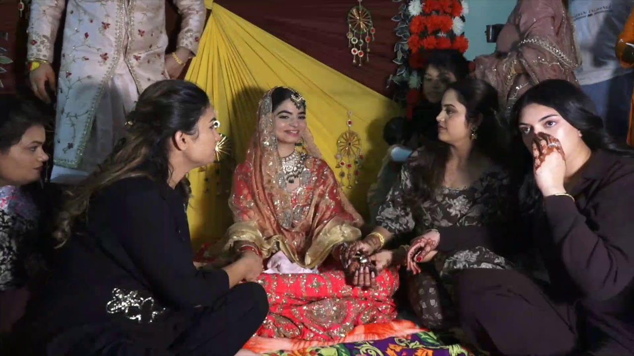 WEDDING CEREMONY (HARMANPREET WEDS RAJWINDER) LIVE BY RAGHBIR DIGITAL STUDIO