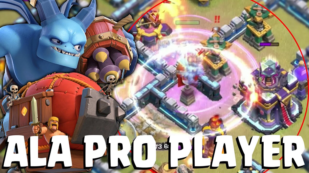 Clone Super Minion Ala PRO PLAYER