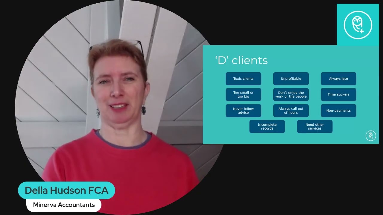 Dealing with Difficult Clients