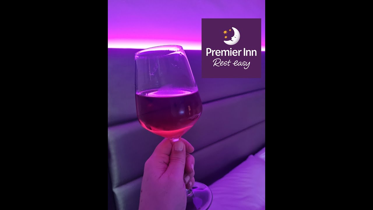 Premier Inn Trafford Centre Room Tour: Your Perfect Manchester Hotel!