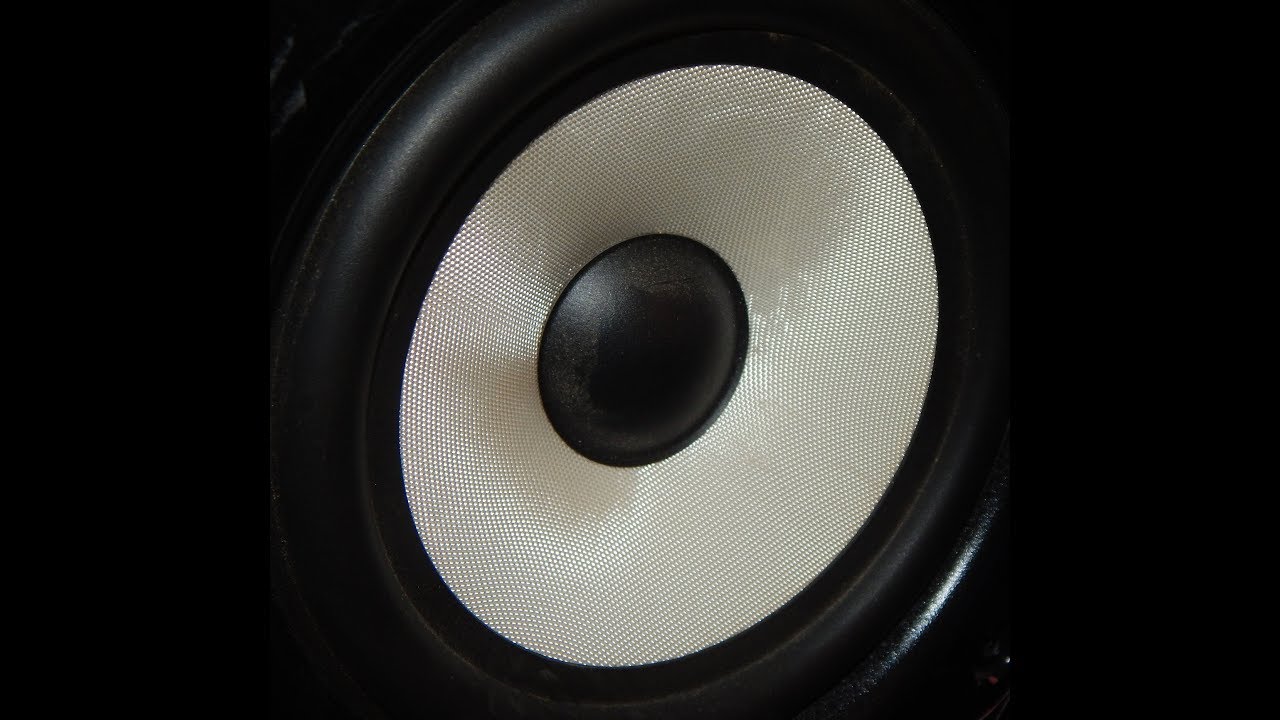 How does a servo woofer work?