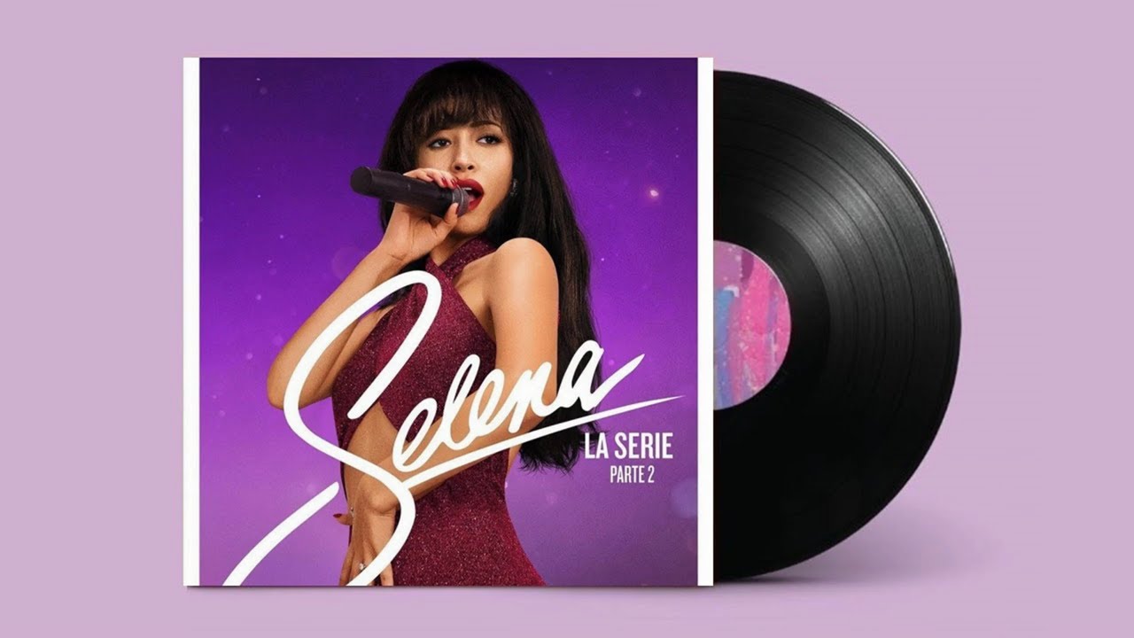Selena - Bidi Bidi Bom Bom (Remix) (Remastered)