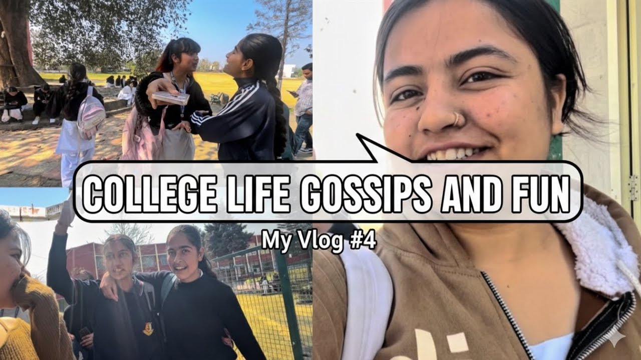 College Friends Meetup: 90% Laughing, 10% Questioning Our Life Choices