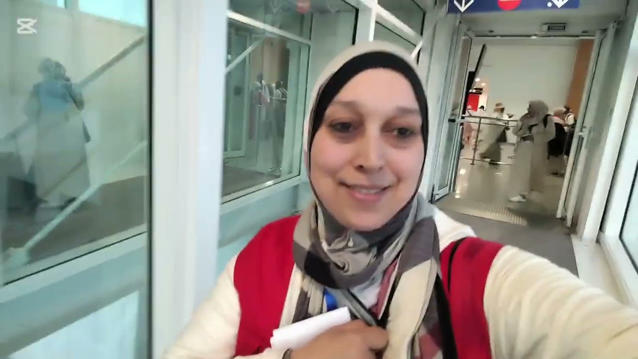 شنو خصني نوجد للعمرة🕋خاصة العمرة الاولى🥹