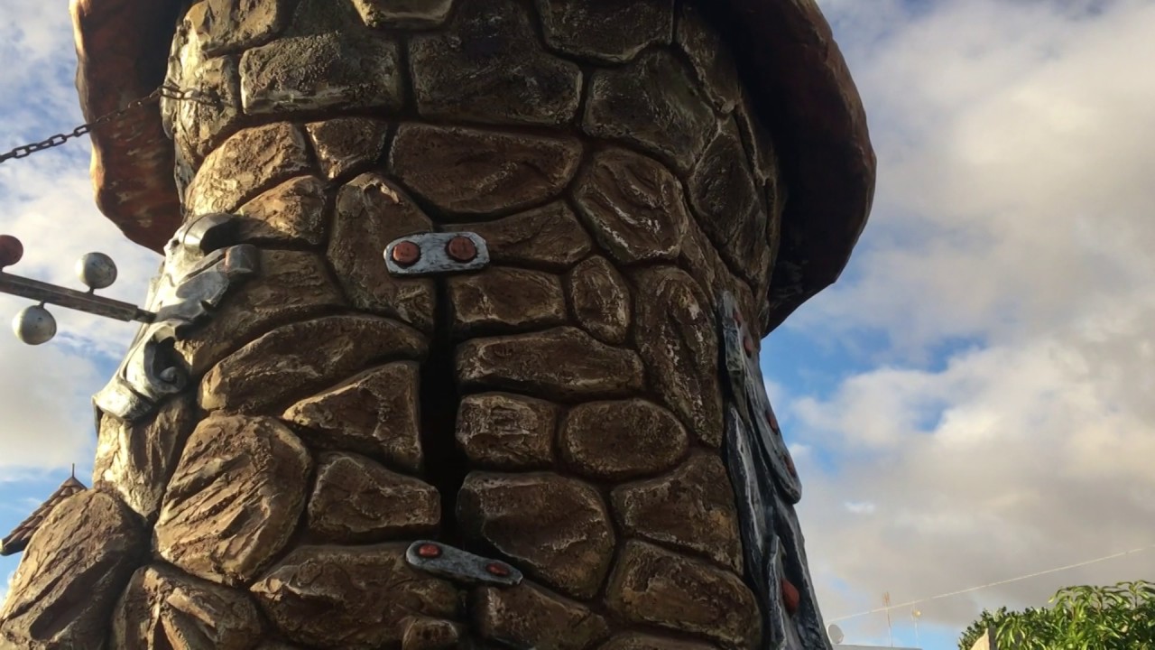 Hotel Rural Tenerife Sur Video Web EcoAvatar