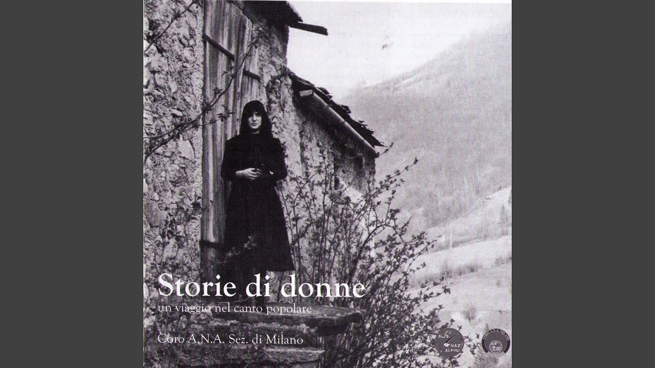 La Fanciulla, La Morte L'Amore