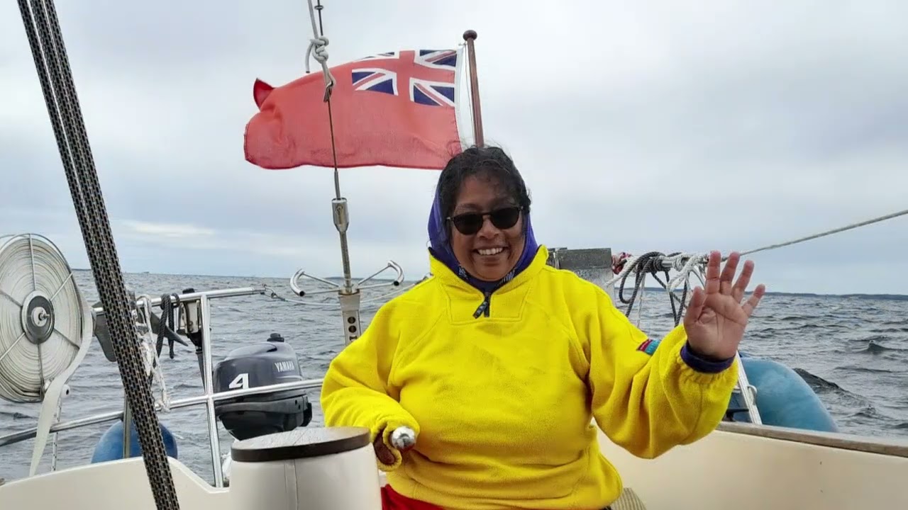 Baltic Sailing  Monsun 31 