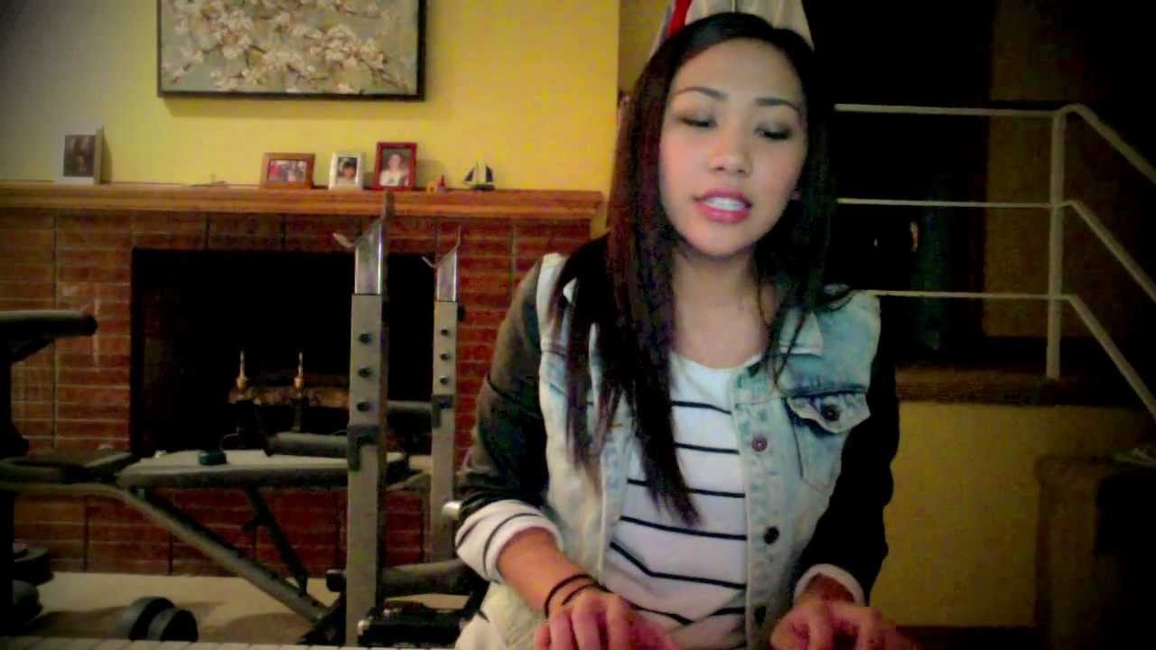 DON'T JUDGE ME - Chris Brown (Cover) - Bea Go