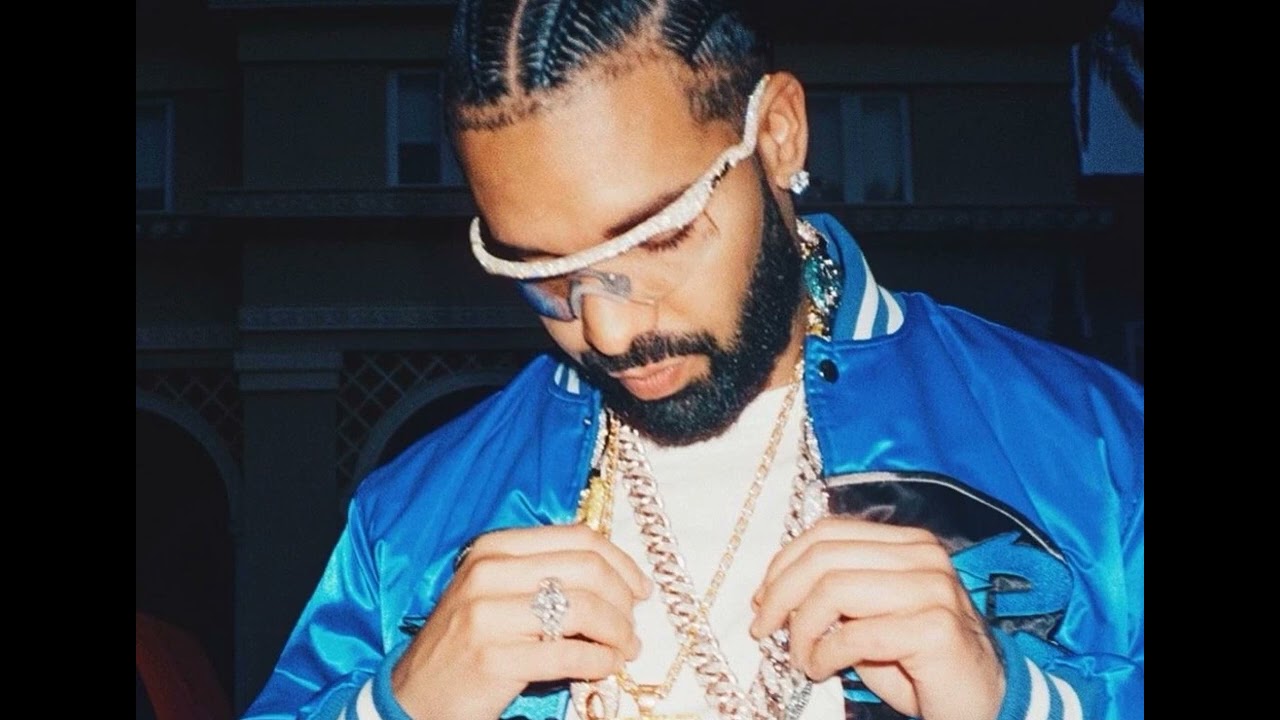 Drake Iceman Type Beat - Groupies