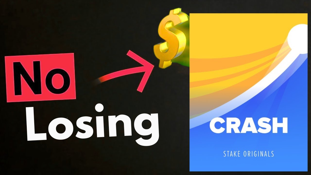 Как играть в Stake Crash онлайн: оптимальная стратегия выигрыша