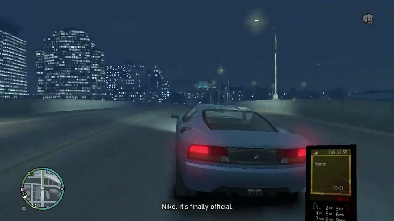 Mallorie Finds out Who Killed Vlad