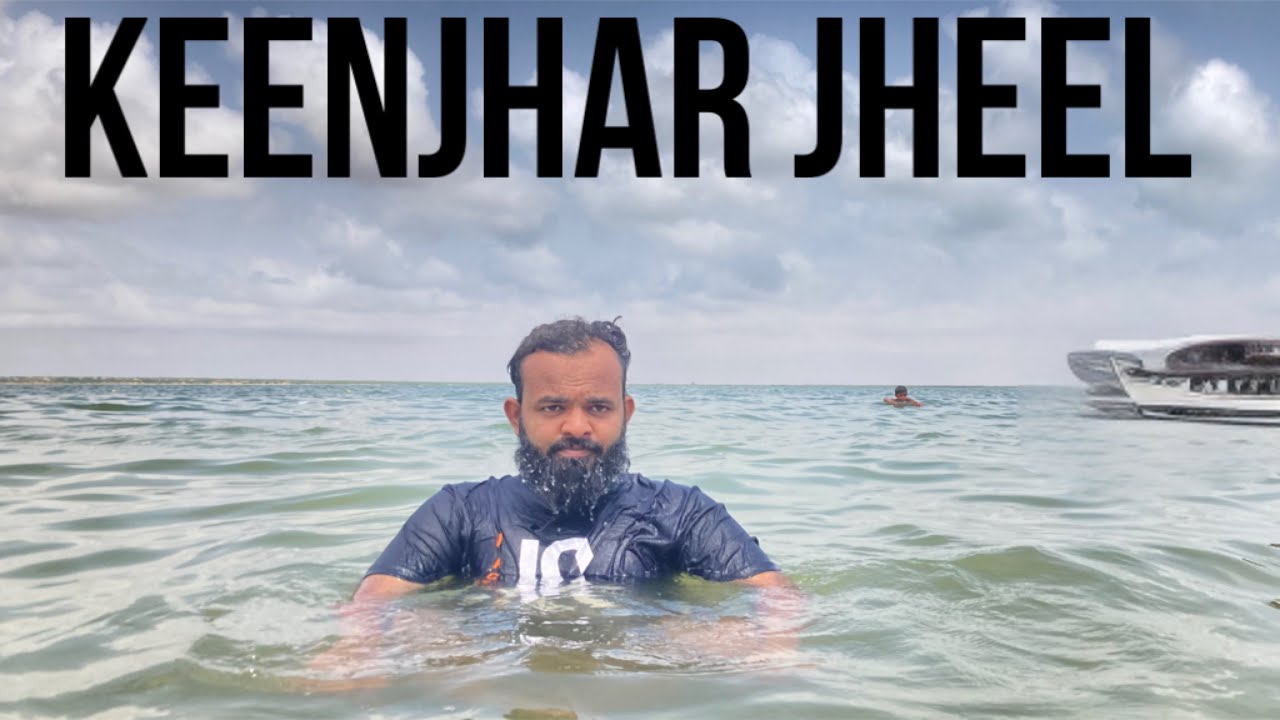Keenjhar jheel Picnic | karli jheel Picnic | Cafe Imran Special meethai