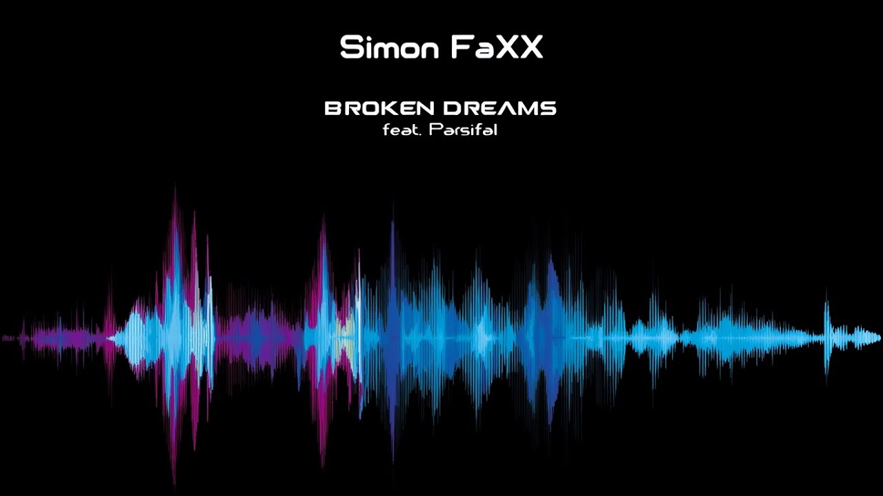 Broken Dreams - Feat. Parsifal (Deep House Mix)