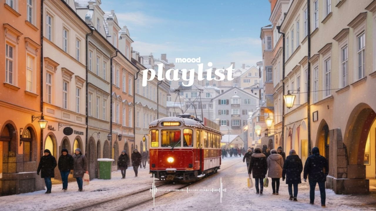 [Playlist] 일할 때 듣기 좋은 감성 발라드 · 노동요 플레이리스트 ·  마음이 지칠 때 틀어두는 Indie pop / Work Music