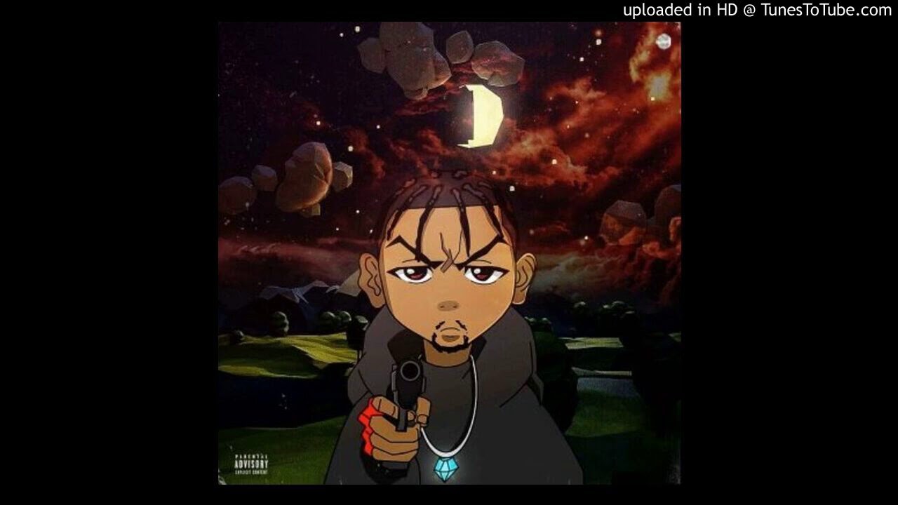 Ecco_The Beast Kerosene Ft_Kewand- Yung Swiss
