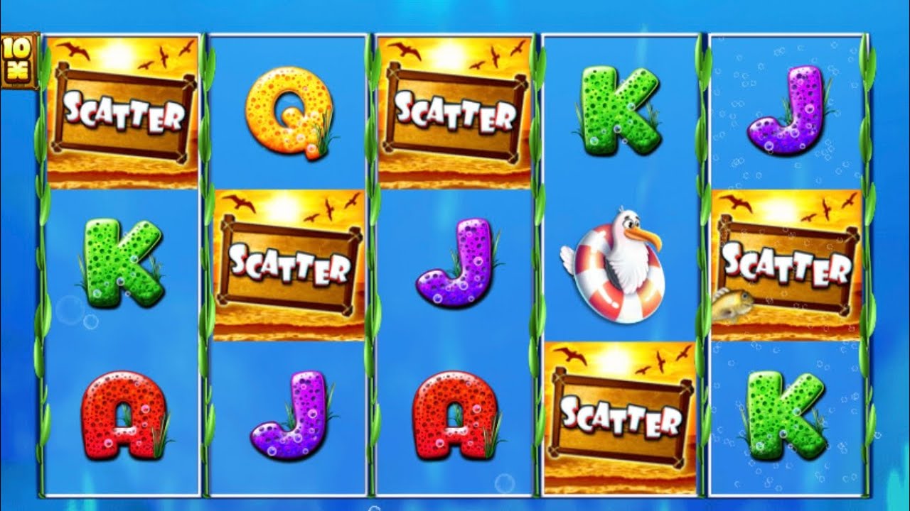 Catch of the day big win #gamble #spin #betting #bet #online #casino #games #fishing #dc #megawin