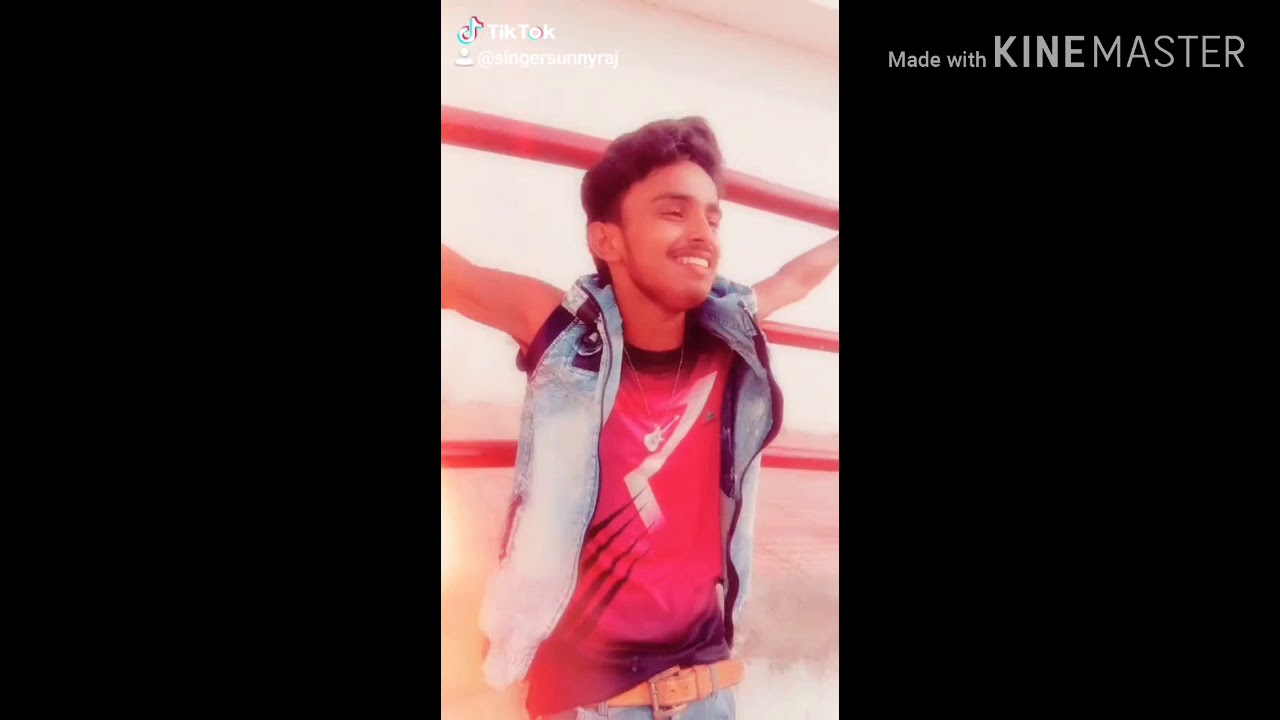 #2020#💯Super hit Tiktok video#🙏💯Sunny Raj #💯🙏