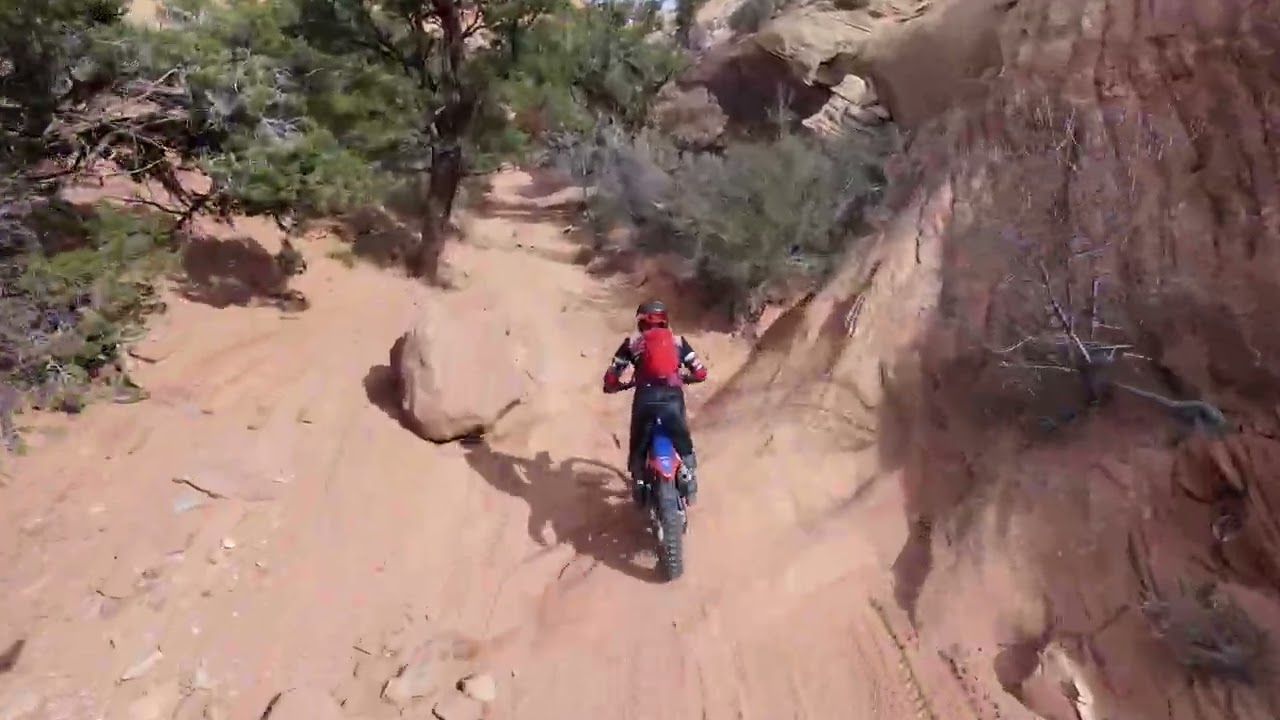 Canyon moab
