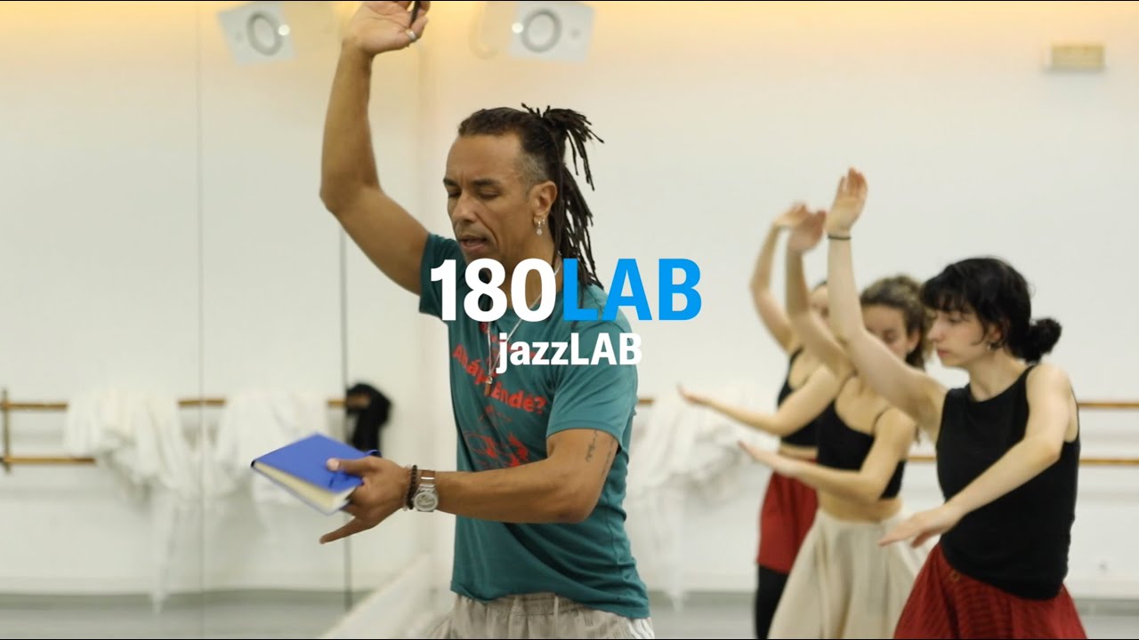 jazzLAB - Ensayos con Arnaldo Iasorli