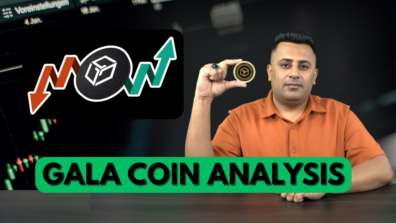 GALA COIN ANALYSIS | Sajjad Ahmed | Explained in Urdu
