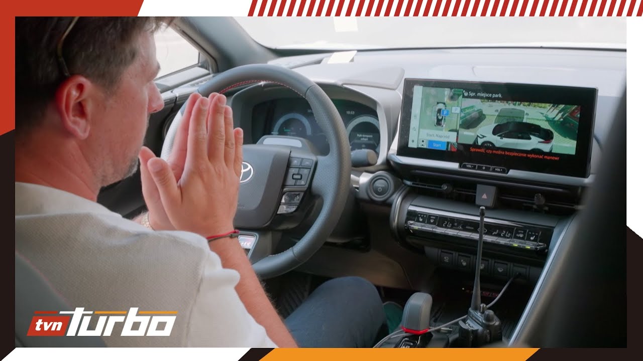 Czy automatyczne parkowanie działa? 🤔 TO ZALEŻY 🙄 | Automaniak