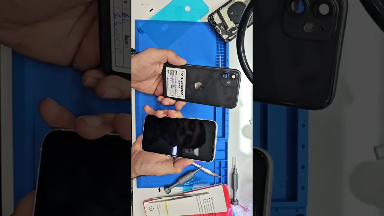 iphone 11i 17 pro kasaya aktarma Iphone 11 to 17 pro 