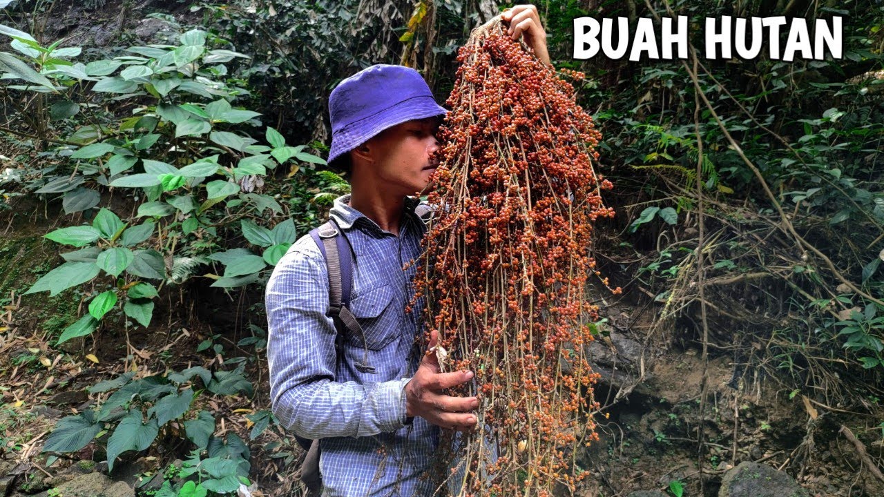 Berpetualang di kali cinila bagian II, Perjalanan yang penuh rintangan | Kang Kumang