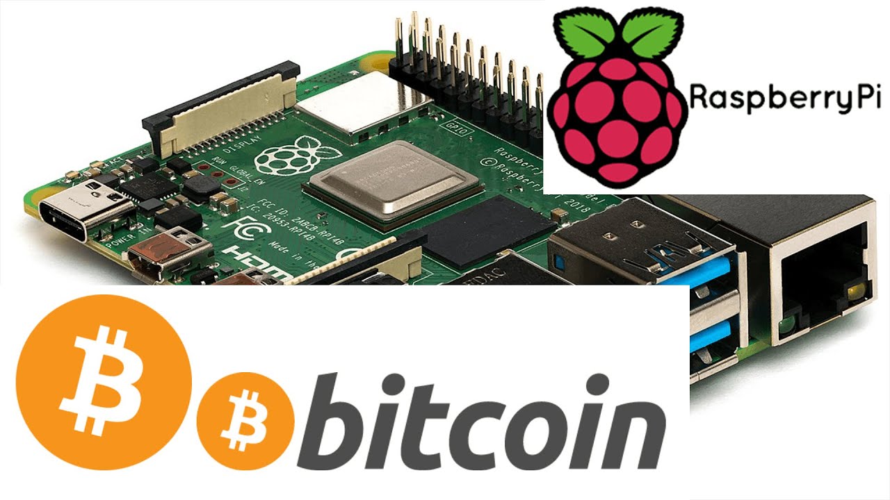 How To Mine Bitcoin On Raspberry Pi