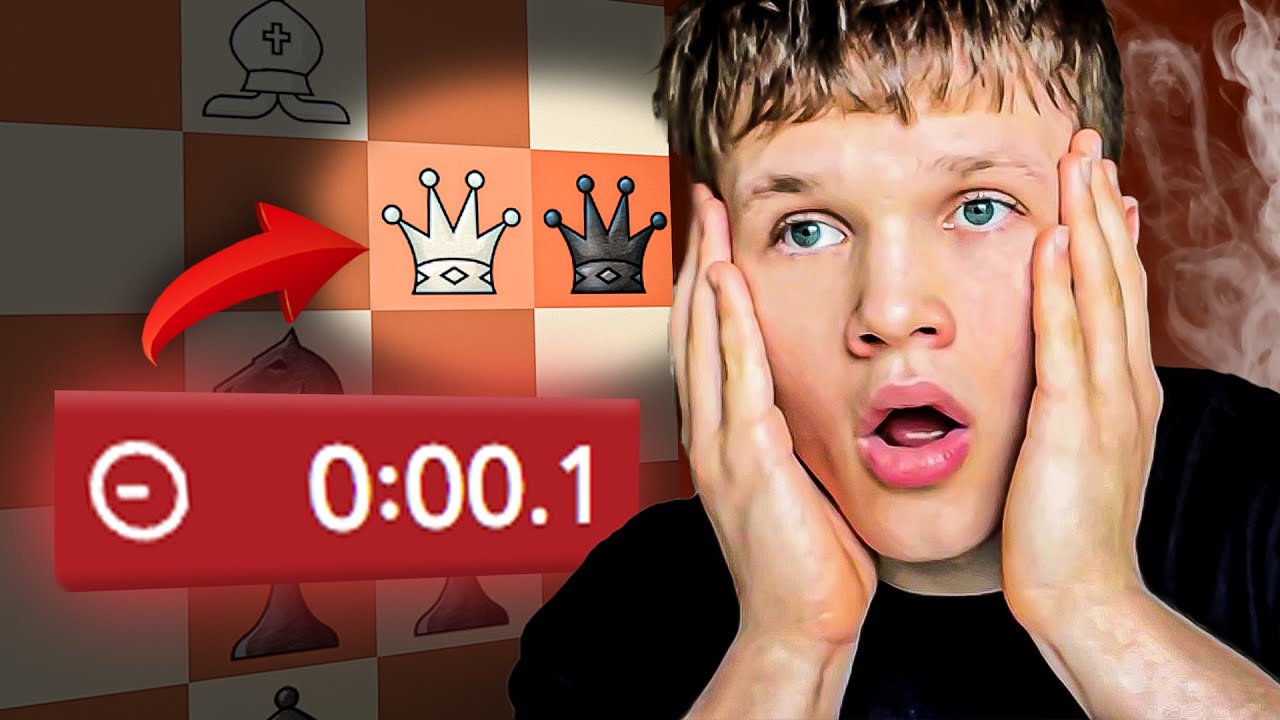 PUNISHING My Opponent For Playing BORING Chess...