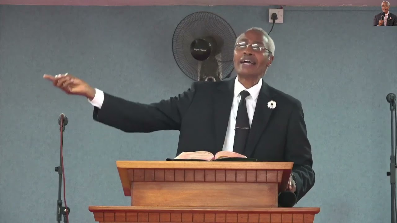 Declare What Heaven is Declaring Upon Your Life