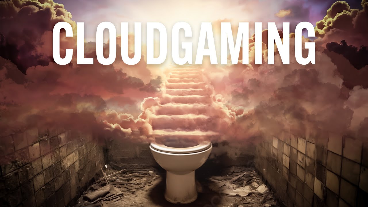 Cloud Gaming macht leider Sinn