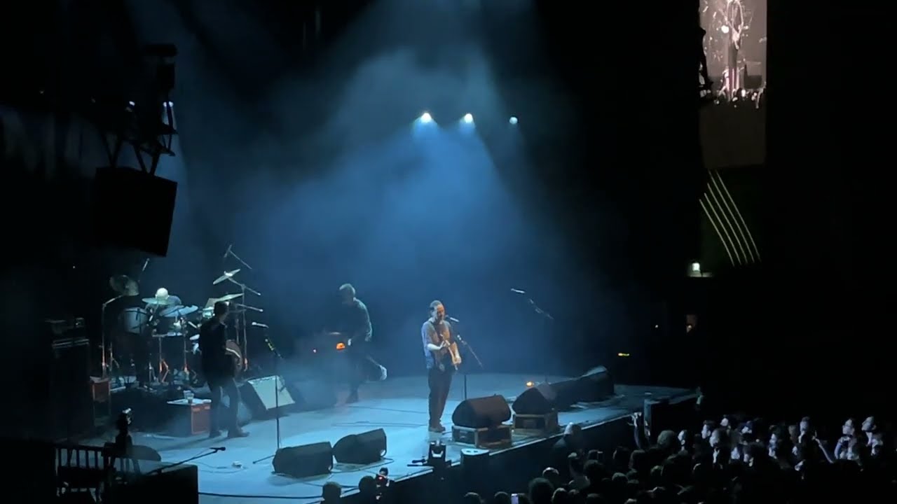 Duman - Gazze’de (VW Arena 08.12.24)