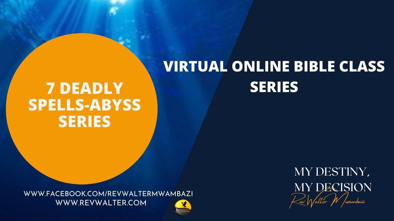 The 7 Deadly Spells from the Abyss Online Study