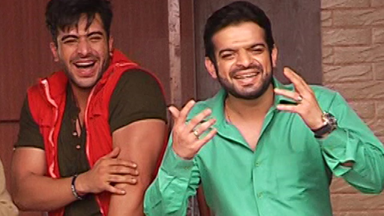 Funny Moments On Location Of Ye Hai Mohabbatein, Kuchh Rang Pyaar Ke Aise Bhi, Swaragini & more