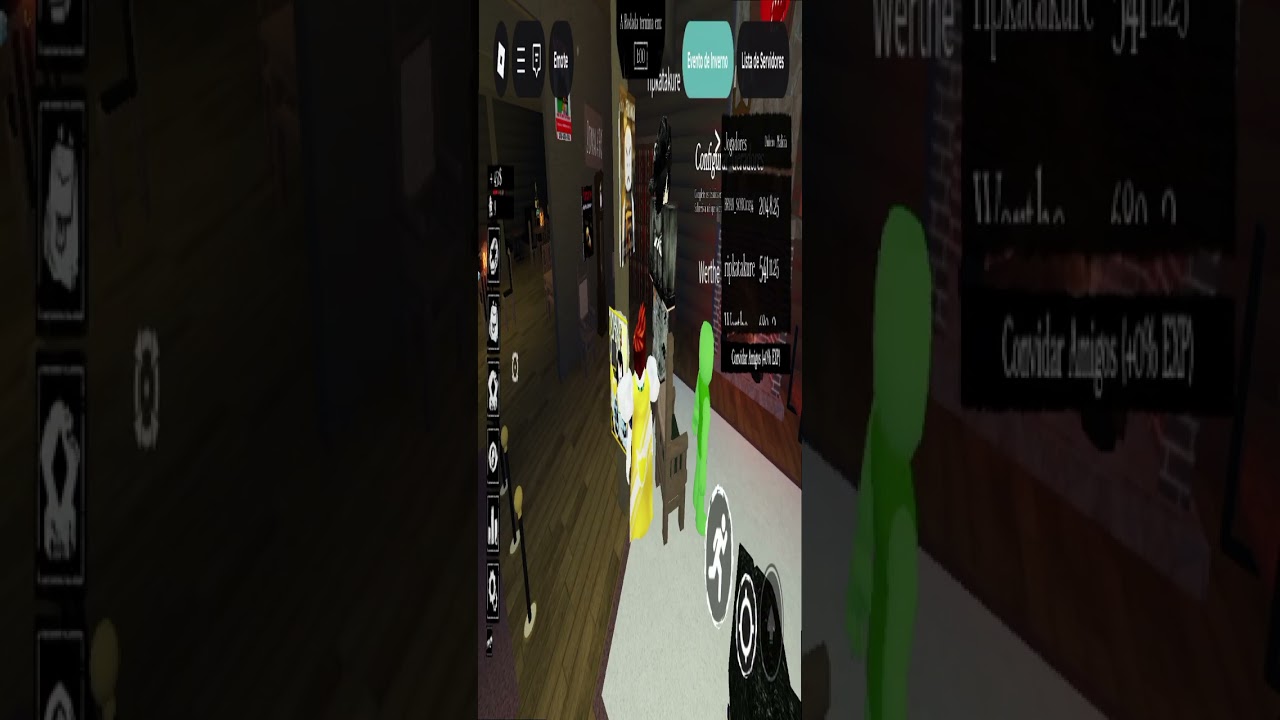 Primeiro vídeo de forsaken (sera que a  @TurmaDaBatatinha  vai ver)