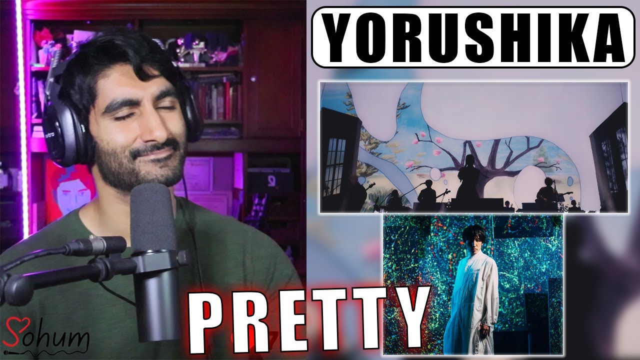 Yorushika | 