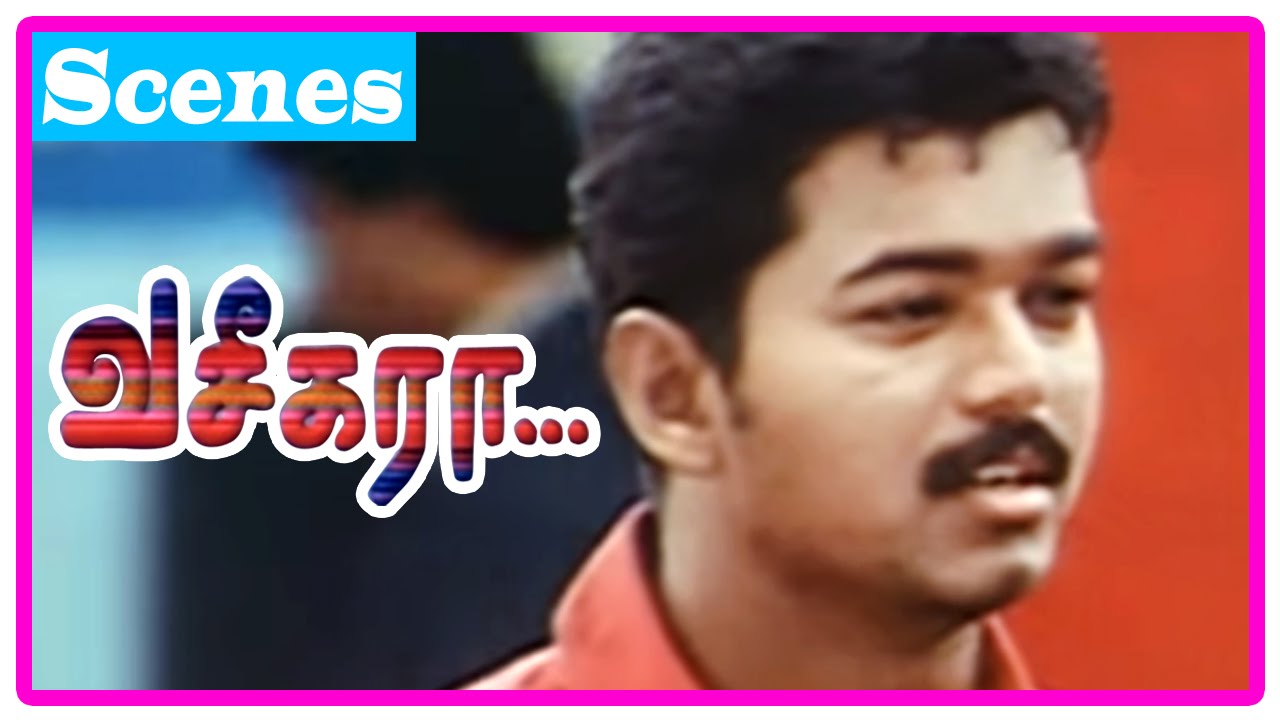 Vaseegara Tamil Movie | Climax Scene | Nizhalgal Ravi cancels wedding | Vijay and Sneha unite