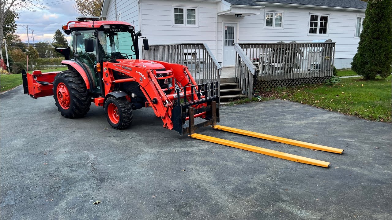 A Fork Extension Mod You Can Do 😁