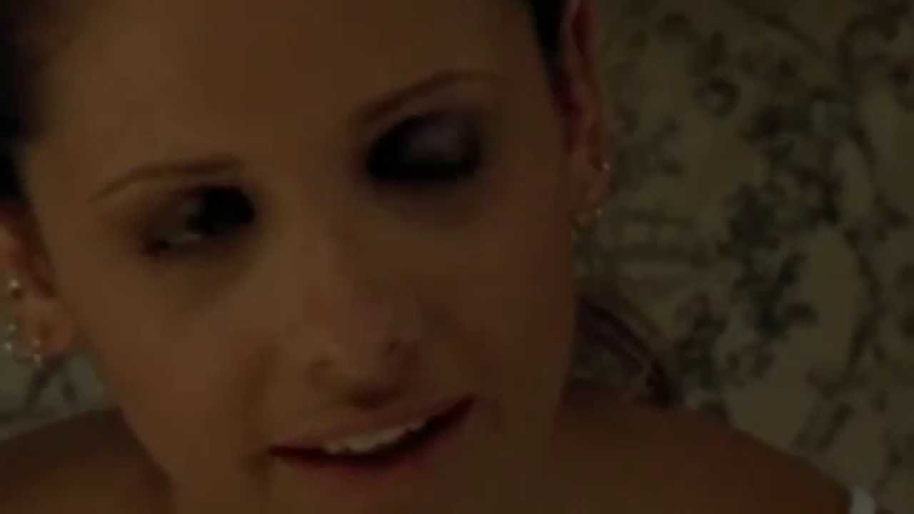 Buffy The Vampire Slayer S02E07 - Lie To Me