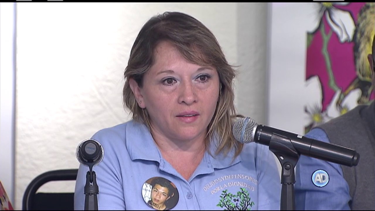 Presentan Gu&iacute;a Pr&aacute;ctica para la B&uacute;squeda de Personas Desaparecidas