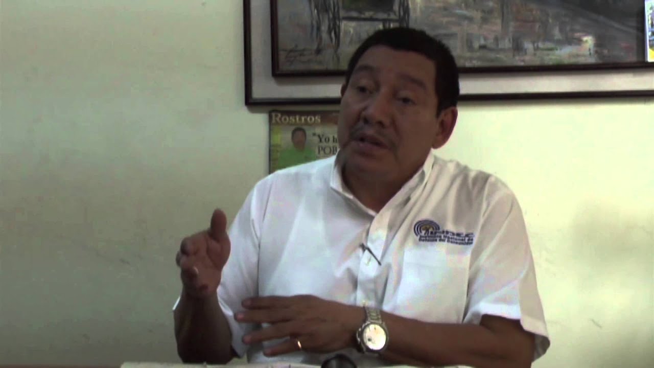 ¿Dónde están los frijoles etíopes?