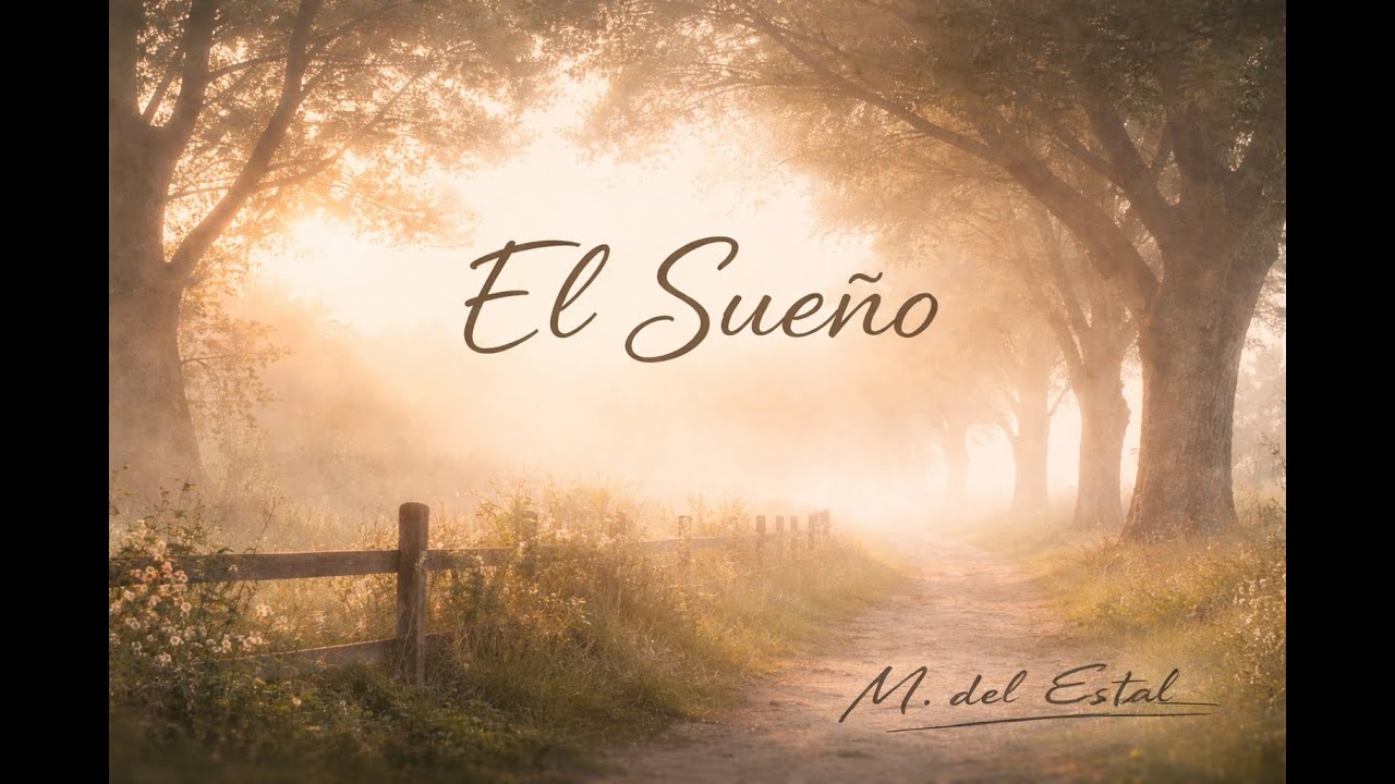 El Sueño - Cuando el destino sabe que no debe cumplirse.