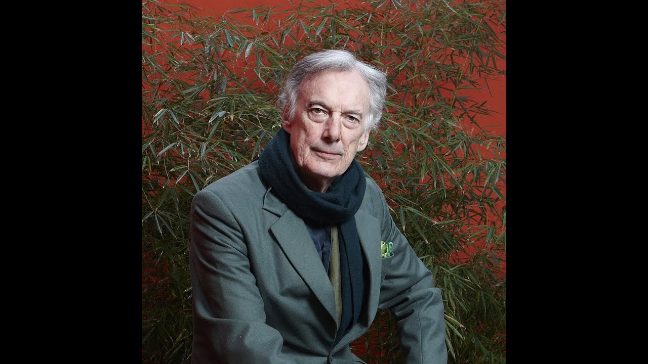 Charles Jencks